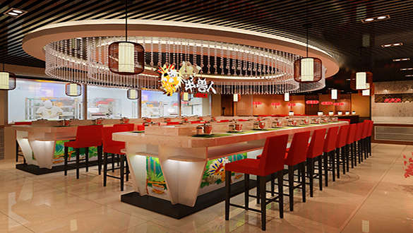 火锅店装修设计火锅店吸引客户的妙招是什么？
