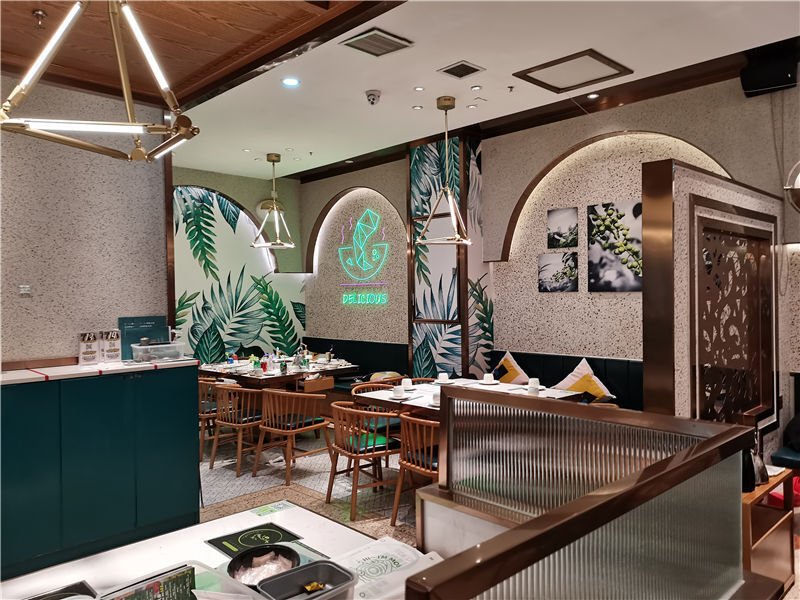 火锅店装修公司哪家好