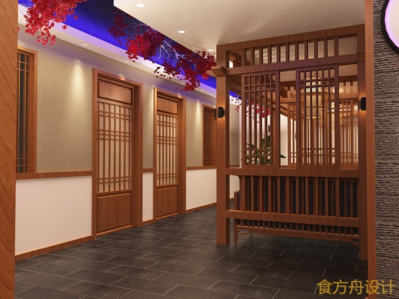 开火锅店重要的是这些点