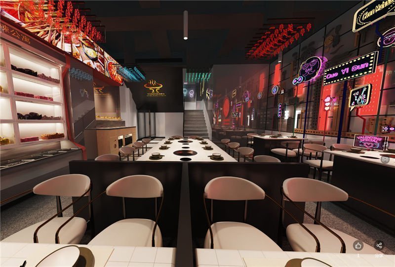 重庆餐饮装修设计应该做好哪些方面